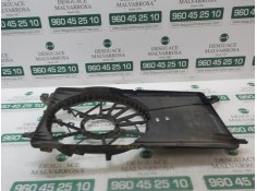 Recambio de canalizador aire para ford focus c-max (cap) 1.6 tdci cat referencia OEM IAM    2