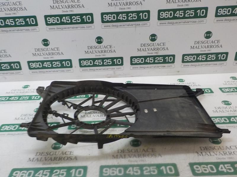 Recambio de canalizador aire para ford focus c-max (cap) 1.6 tdci cat referencia OEM IAM   