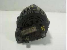 Recambio de alternador para dacia sandero 1.2 16v cat referencia OEM IAM 7700437090 8200660044 SG9B107 2