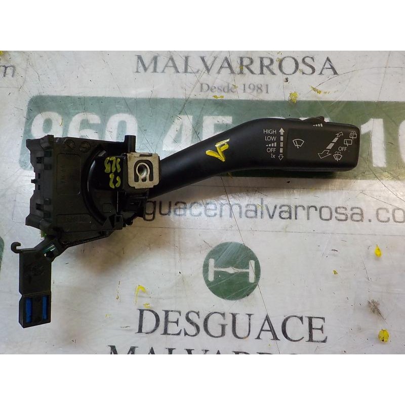 Recambio de mando limpia para volkswagen golf v berlina (1k1) 1.9 tdi referencia OEM IAM   