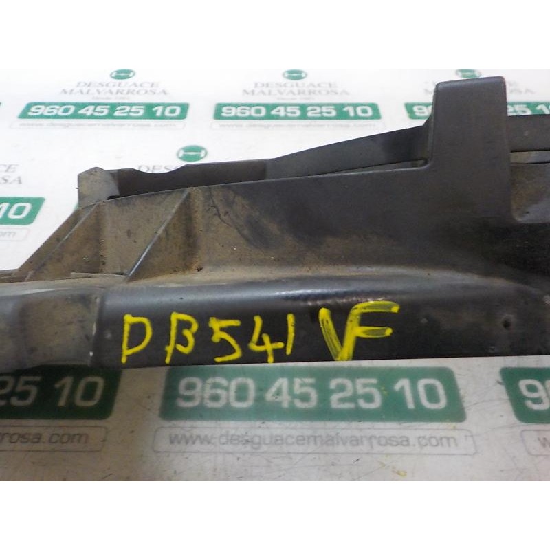 Recambio de canalizador aire para ford focus c-max (cap) 1.6 tdci cat referencia OEM IAM   