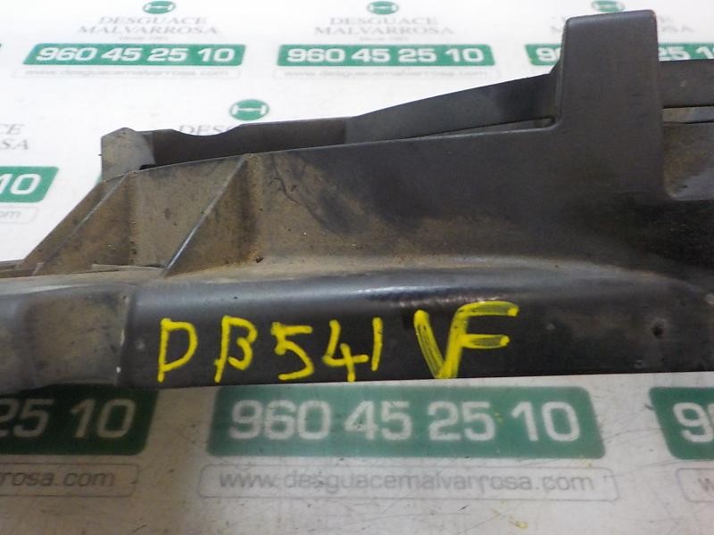 Recambio de canalizador aire para ford focus c-max (cap) 1.6 tdci cat referencia OEM IAM   