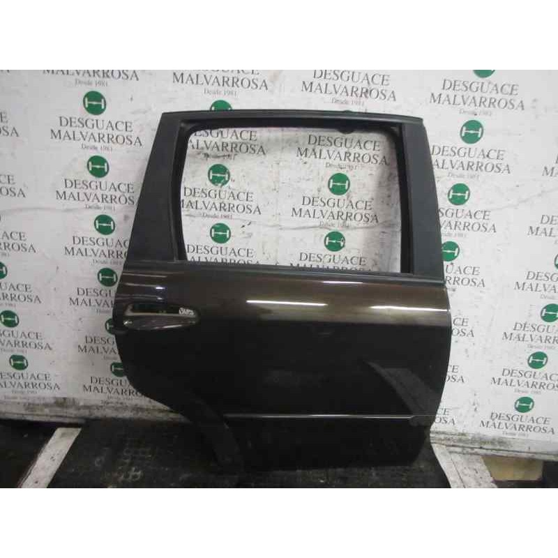 Recambio de puerta trasera derecha para fiat croma (194) 2.4 20v multijet emotion referencia OEM IAM 51729668  