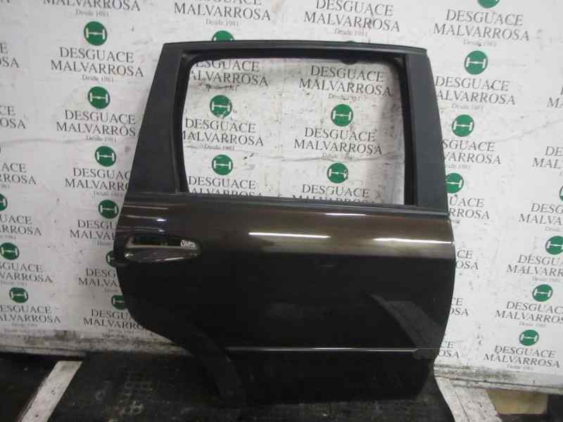 Recambio de puerta trasera derecha para fiat croma (194) 2.4 20v multijet emotion referencia OEM IAM 51729668  