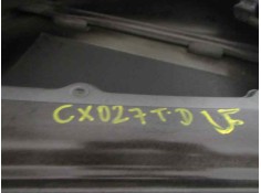 Recambio de puerta trasera derecha para fiat croma (194) 2.4 20v multijet emotion referencia OEM IAM 51729668   2