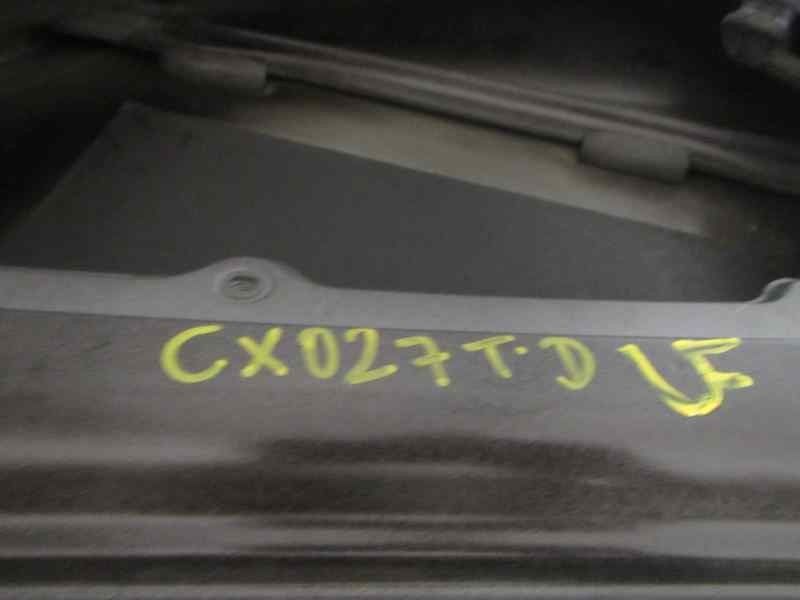 Recambio de puerta trasera derecha para fiat croma (194) 2.4 20v multijet emotion referencia OEM IAM 51729668  