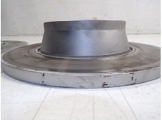 Recambio de disco freno trasero para audi tt (8j3/8j9) 2.0 16v tfsi referencia OEM IAM 8J0615601   2