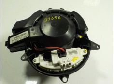 Recambio de motor calefaccion para mercedes-benz clase m (w166) ml 350 bluetec (166.004) referencia OEM IAM A1669066100 T1015113 2