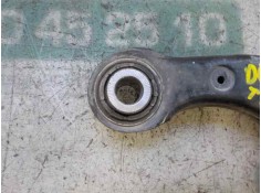 Recambio de brazo suspension superior trasero izquierdo para volkswagen touran (5t1) 2.0 tdi referencia OEM IAM 5Q0505323D 5Q050 2