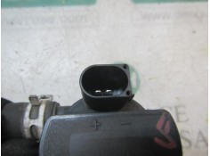 Recambio de valvula intercambio de calefaccion para renault scenic ii 1.9 dci diesel referencia OEM IAM    2