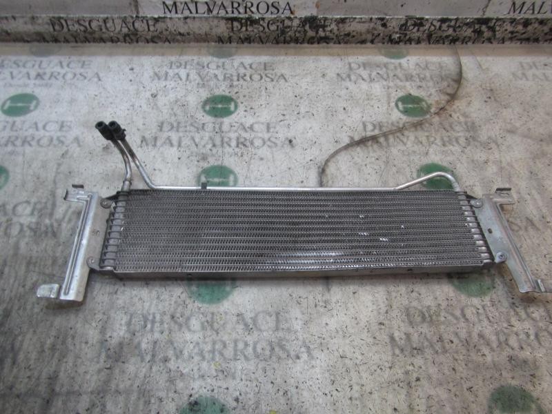 Recambio de radiador aceite para fiat croma (194) 2.4 20v multijet emotion referencia OEM IAM 51750723  