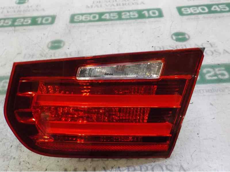 Recambio de piloto trasero derecho interior para bmw serie 3 lim. (f30) 320d referencia OEM IAM 63217372794  