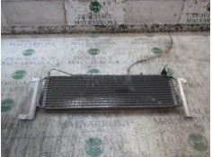 Recambio de radiador aceite para fiat croma (194) 2.4 20v multijet emotion referencia OEM IAM 51750723   2