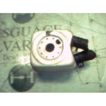 ENFRIADOR ACEITE MOTOR 