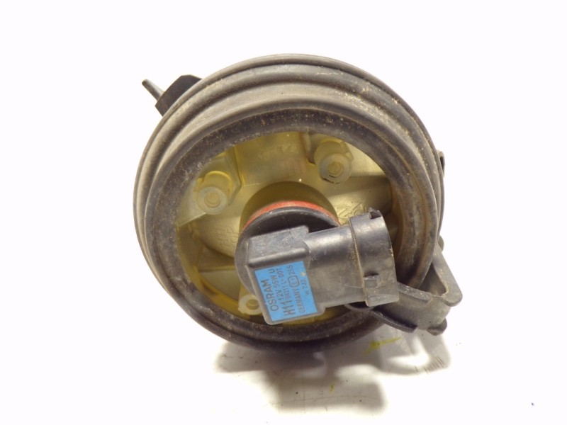 Recambio de faro antiniebla derecho para audi tt (8j3/8j9) 2.0 16v tfsi referencia OEM IAM 8J0941700  