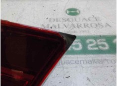 Recambio de piloto trasero derecho interior para bmw serie 3 lim. (f30) 320d referencia OEM IAM 63217372794   2