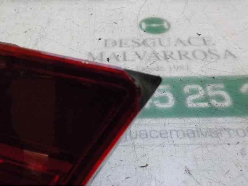 Recambio de piloto trasero derecho interior para bmw serie 3 lim. (f30) 320d referencia OEM IAM 63217372794  