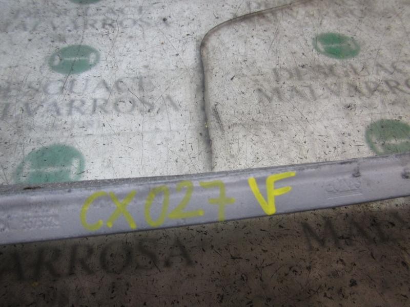 Recambio de radiador aceite para fiat croma (194) 2.4 20v multijet emotion referencia OEM IAM 51750723  