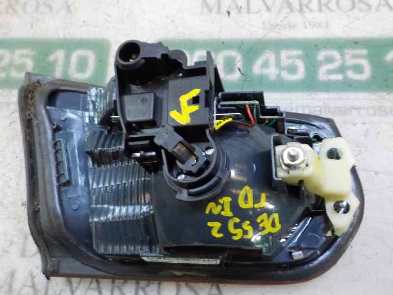 Recambio de piloto trasero derecho interior para bmw serie 3 lim. (f30) 320d referencia OEM IAM 63217372794  