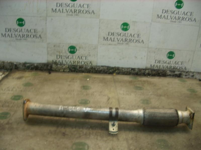 Recambio de salida colector para mitsubishi canter fuso (b8) 3c15 referencia OEM IAM   