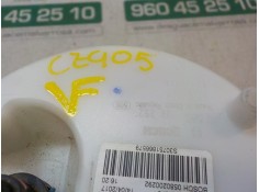 Recambio de aforador para opel corsa e selective referencia OEM IAM 13436578 13436579 0580200292 2