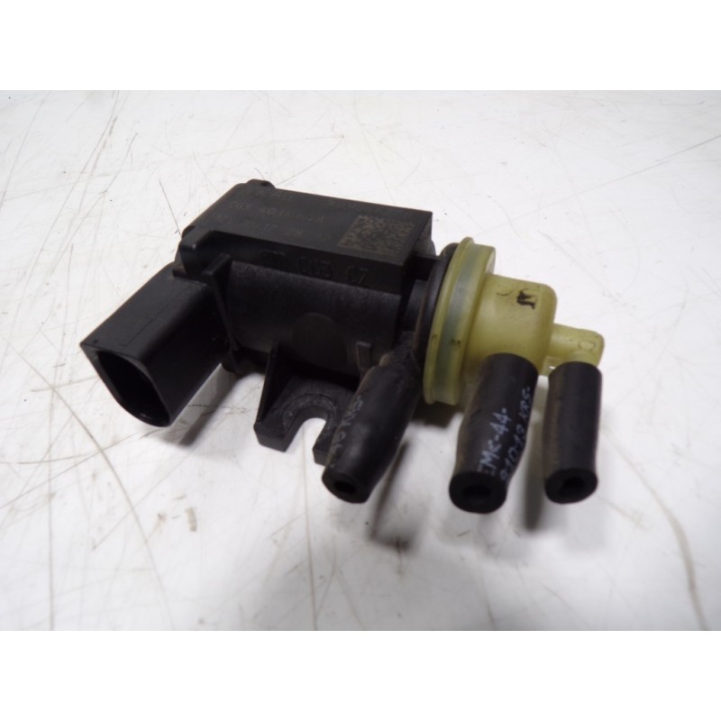 Recambio de valvula aire adicional para seat ibiza (6p1) 1.4 tdi referencia OEM IAM 1K0906627B 1K0906627B 4011464A