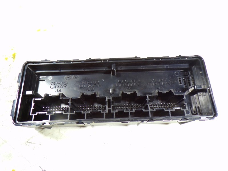 Recambio de modulo electronico para opel zafira tourer 2.0 cdti cat referencia OEM IAM 13586728 13586728 