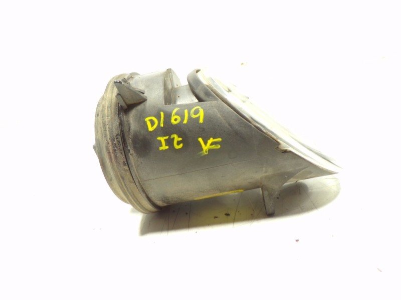 Recambio de faro antiniebla izquierdo para audi tt (8j3/8j9) 2.0 16v tfsi referencia OEM IAM 8J0941699  
