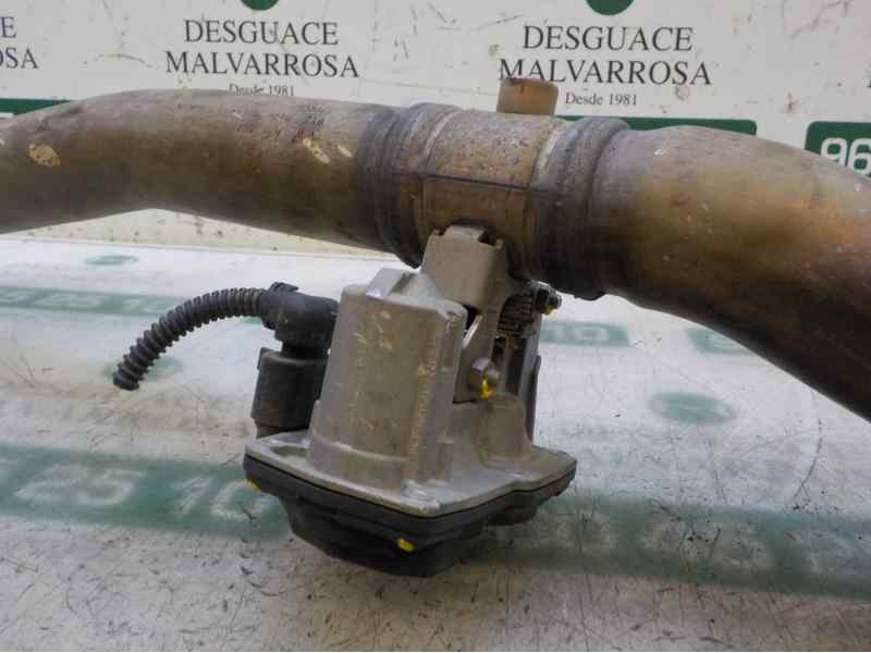 Recambio de catalizador para volkswagen touran (5t1) 2.0 tdi referencia OEM IAM 5QA254300NX 3Q0131701F 