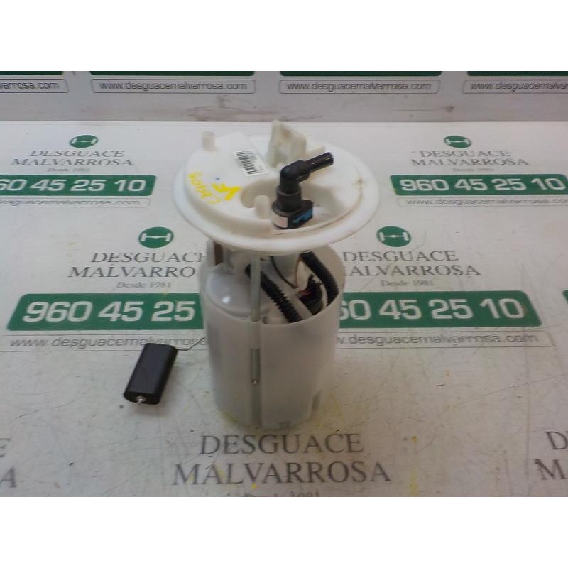 Recambio de aforador para opel corsa e selective referencia OEM IAM 13436578 13436579 0580200292