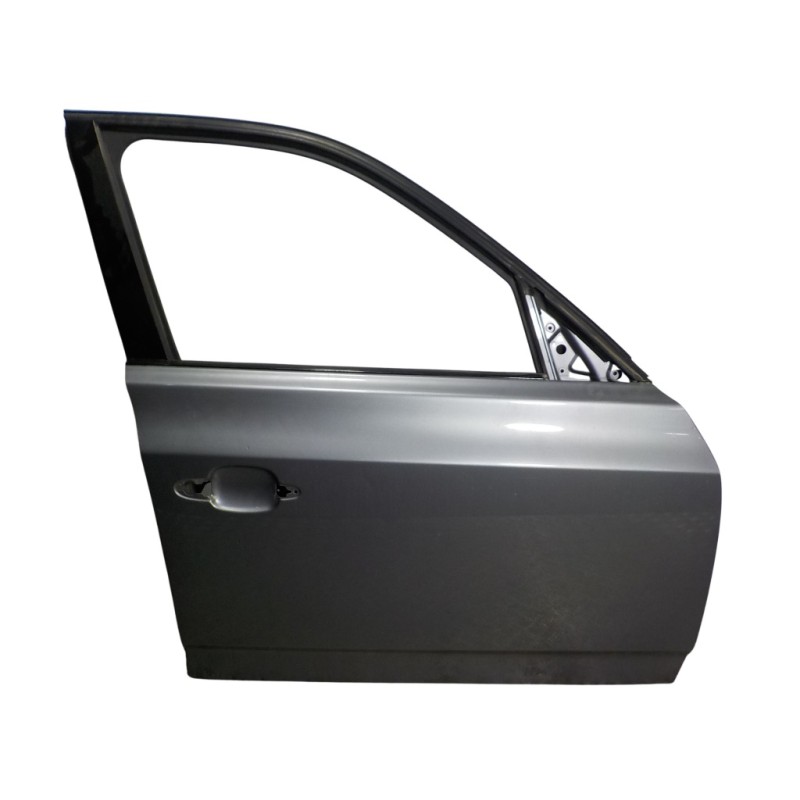 Recambio de puerta delantera derecha para bmw x3 (e83) 2.0 16v diesel cat referencia OEM IAM 41003451016  