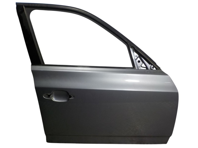 Recambio de puerta delantera derecha para bmw x3 (e83) 2.0 16v diesel cat referencia OEM IAM 41003451016  