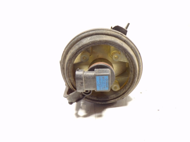 Recambio de faro antiniebla izquierdo para audi tt (8j3/8j9) 2.0 16v tfsi referencia OEM IAM 8J0941699  