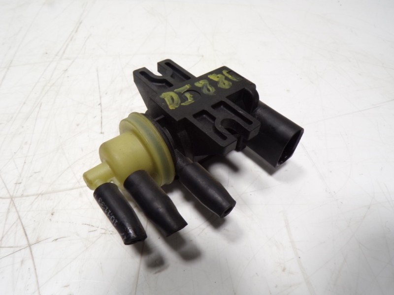 Recambio de valvula aire adicional para seat ibiza (6p1) 1.4 tdi referencia OEM IAM 1K0906627B 1K0906627B 4011464A