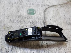 Recambio de mando elevalunas delantero izquierdo para ford fiesta (ccn) trend referencia OEM IAM 2032974 F1ET14A132EA  2