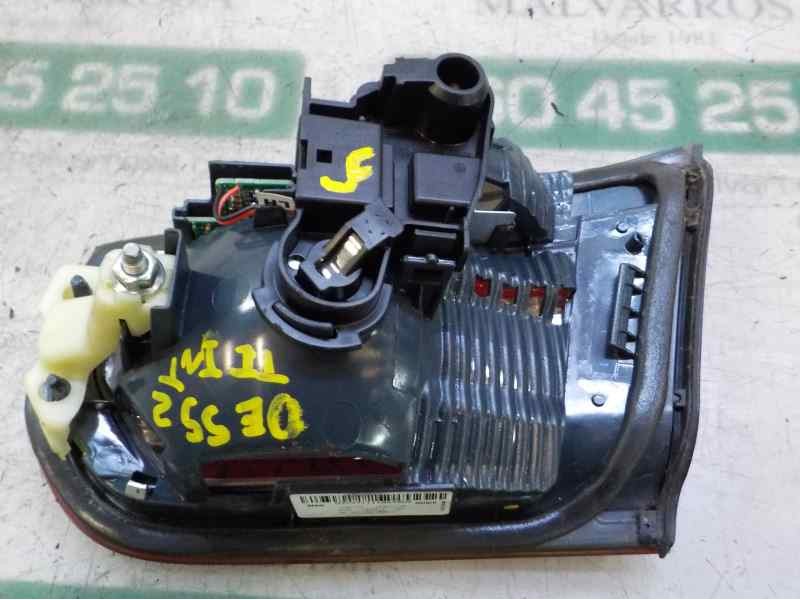 Recambio de piloto trasero izquierdo interior para bmw serie 3 lim. (f30) 320d referencia OEM IAM 63217372793  