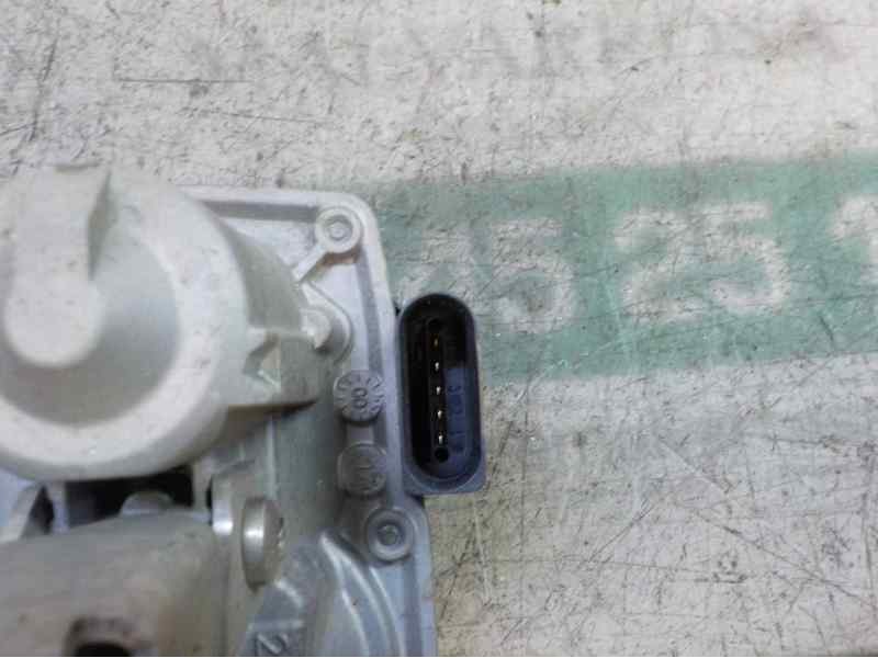 Recambio de catalizador para volkswagen touran (5t1) 2.0 tdi referencia OEM IAM 5QA254300NX 3Q0131701F 