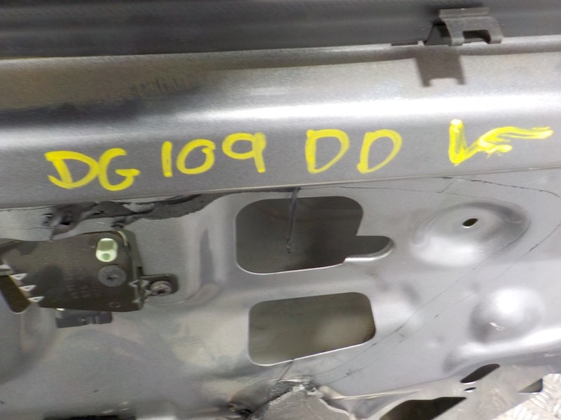 Recambio de puerta delantera derecha para bmw x3 (e83) 2.0 16v diesel cat referencia OEM IAM 41003451016  