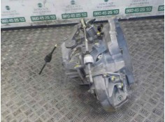 Recambio de caja cambios para opel mokka 1.6 cdti dpf referencia OEM IAM    2