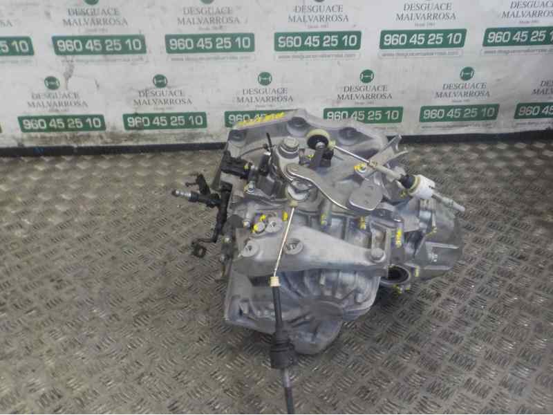 Recambio de caja cambios para opel mokka 1.6 cdti dpf referencia OEM IAM   