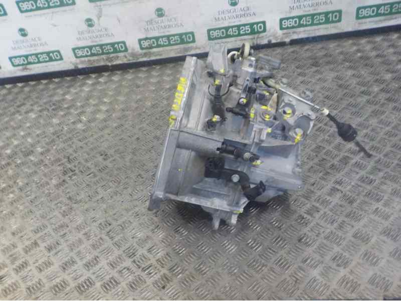 Recambio de caja cambios para opel mokka 1.6 cdti dpf referencia OEM IAM   