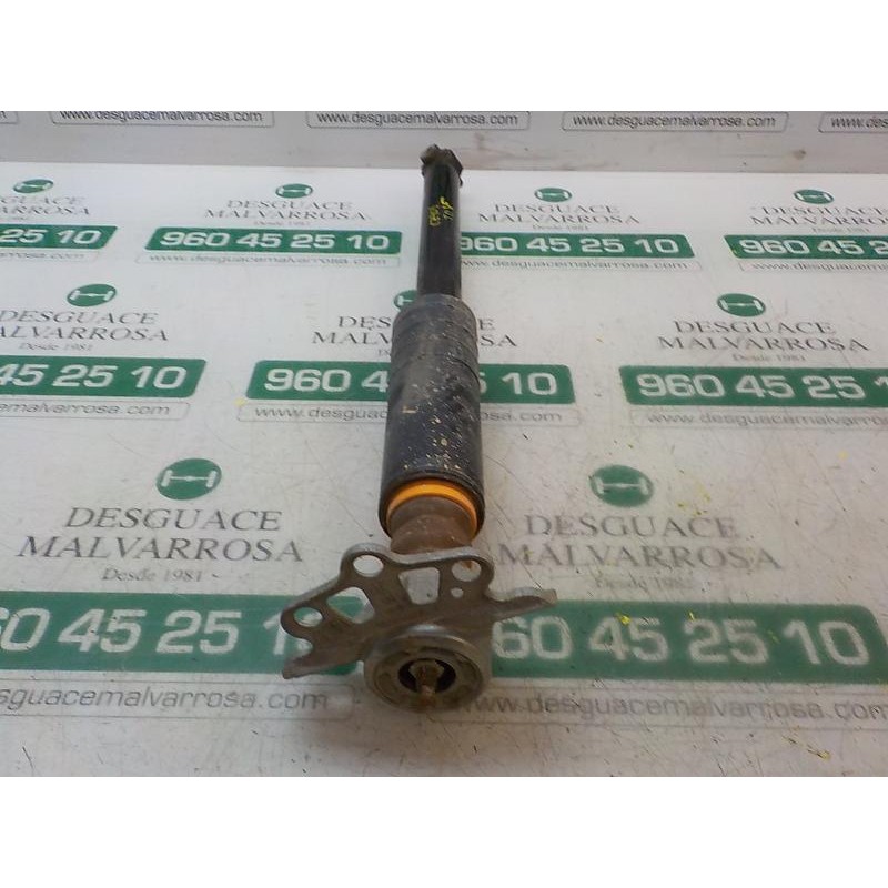 Recambio de amortiguador trasero derecho para opel corsa e selective referencia OEM IAM 13432672  