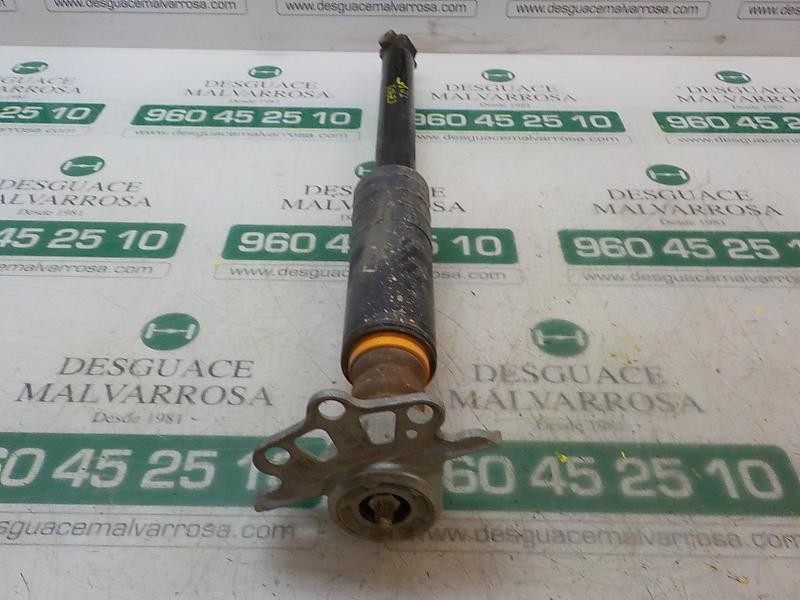 Recambio de amortiguador trasero derecho para opel corsa e selective referencia OEM IAM 13432672  