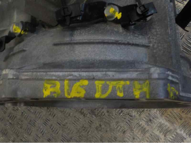 Recambio de caja cambios para opel mokka 1.6 cdti dpf referencia OEM IAM   