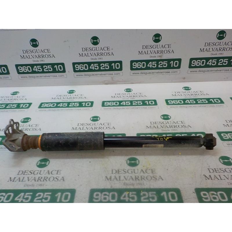 Recambio de amortiguador trasero derecho para opel corsa e selective referencia OEM IAM 13432672  