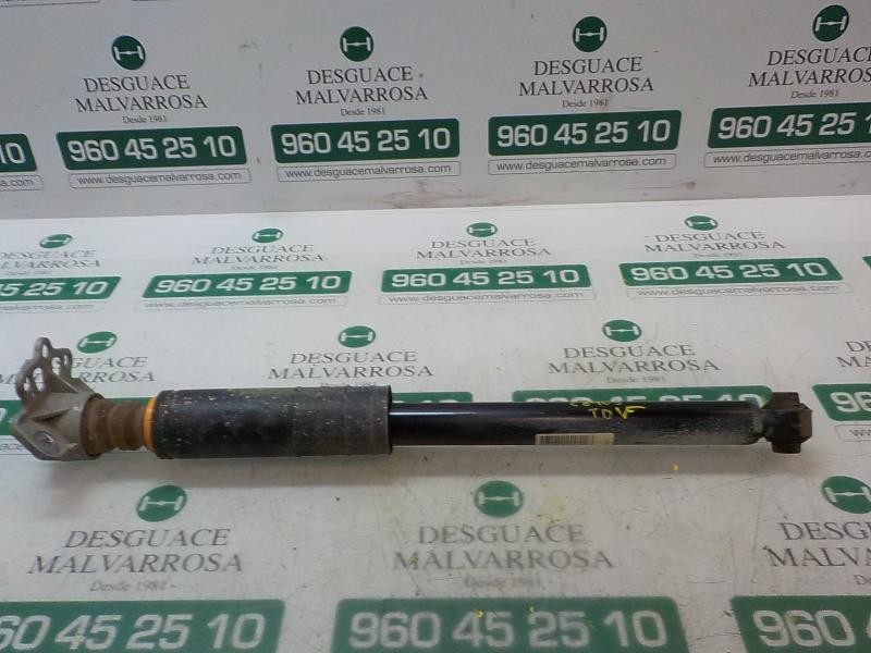 Recambio de amortiguador trasero derecho para opel corsa e selective referencia OEM IAM 13432672  