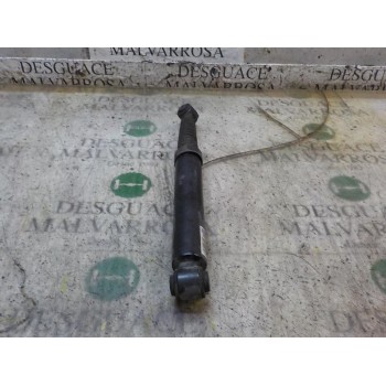 AMORTIGUADOR TRASERO IZQUIERDO 9678172380 