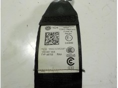 Recambio de cinturon seguridad trasero izquierdo para volkswagen scirocco (138) 2.0 tdi referencia OEM IAM 1K8857805RAA 1K885780 2