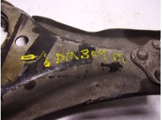 Recambio de brazo suspension inferior delantero izquierdo para dacia duster ambiance 4x2 referencia OEM IAM 545012815R   2
