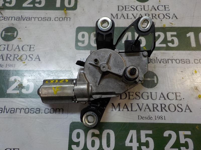 Recambio de motor limpia trasero para volkswagen golf v berlina (1k1) 1.9 tdi referencia OEM IAM   